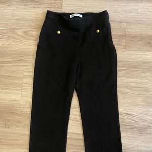 Womens zara dress pants